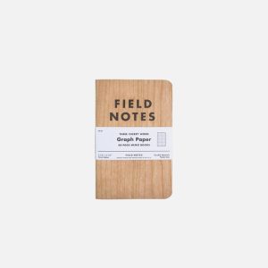 Field Notes